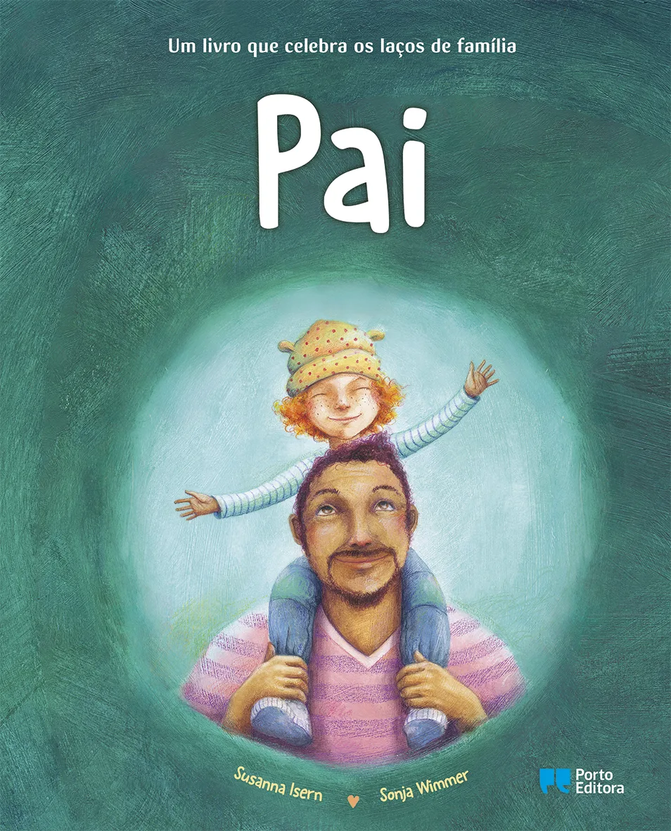Imagem do produto  Pai - Um Livro que Celebra os Laços de Família
