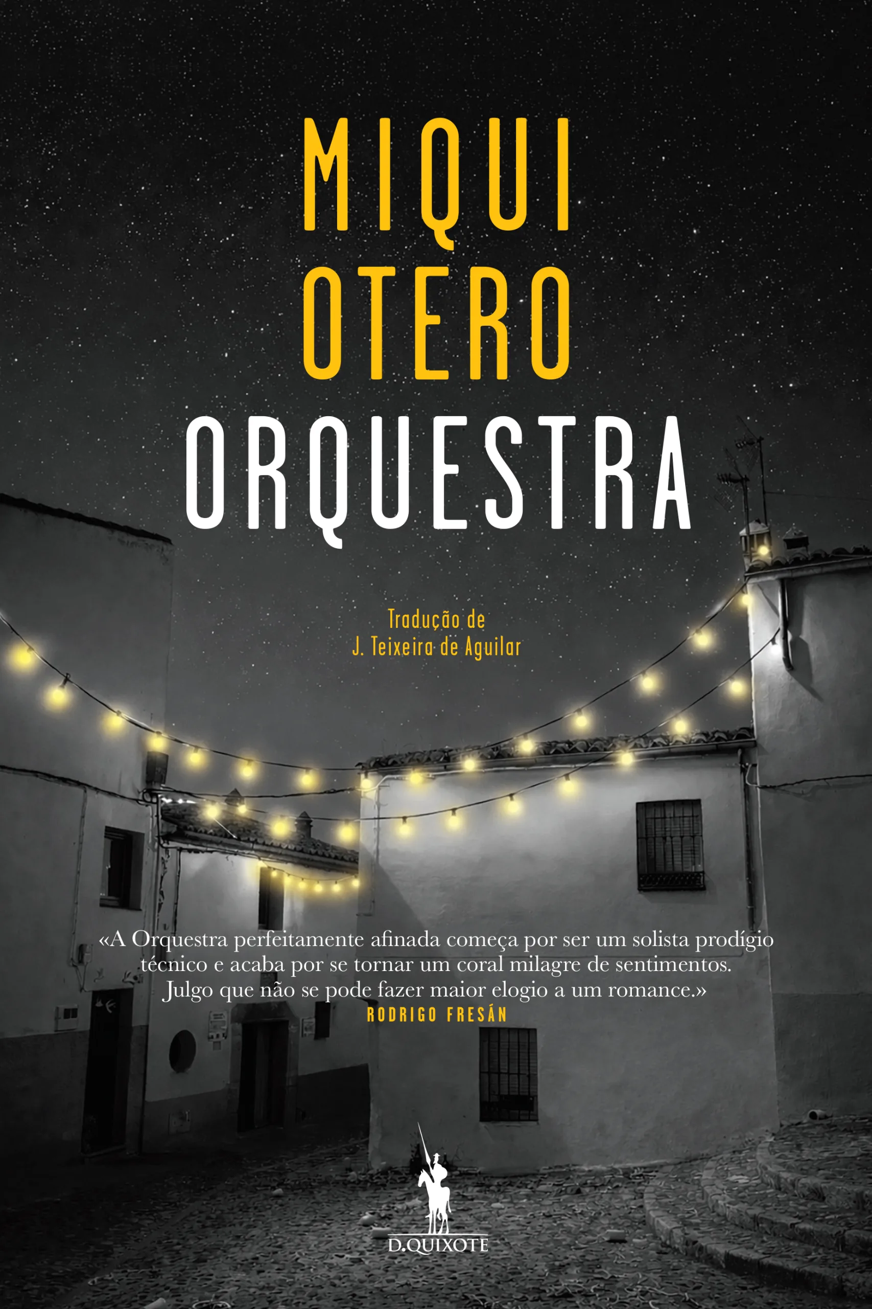 Imagem do produto  Orquestra
