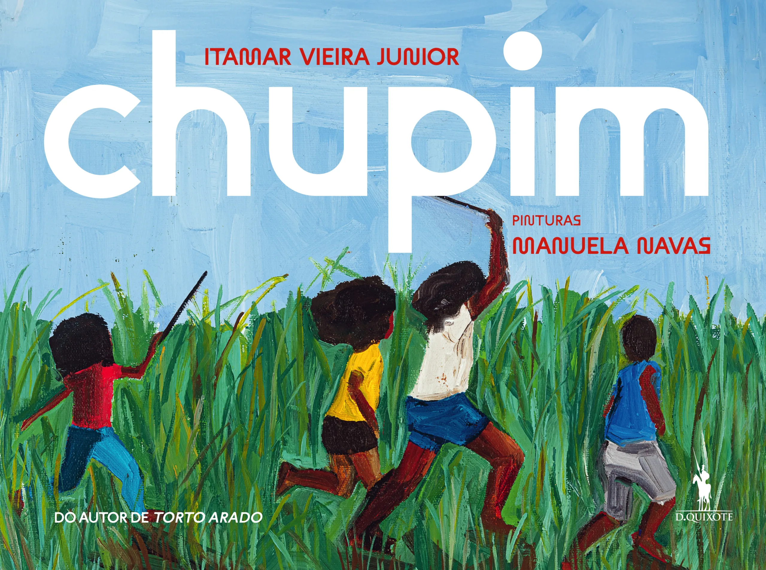 Imagem do produto  Chupim