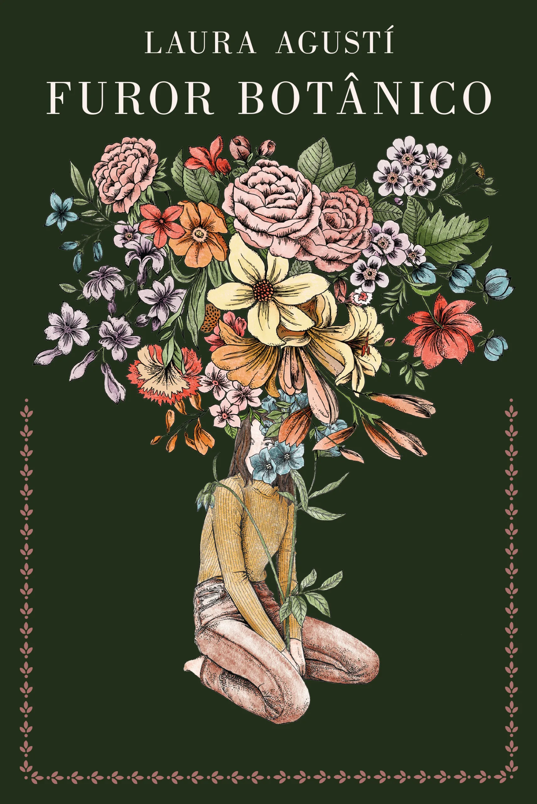 Imagem do produto  Furor Botânico