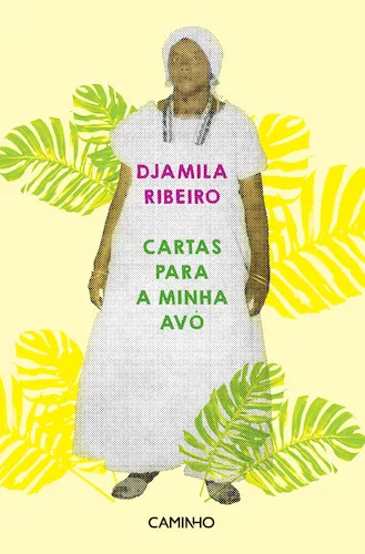 Imagem do produto  Cartas para a Minha Avó