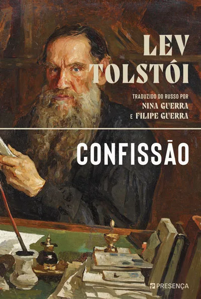 Imagem do produto  Confissão