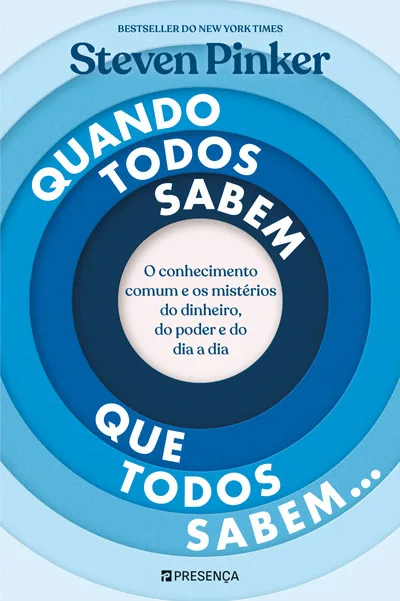 Imagem do produto  Quando Todos Sabem que Todos Sabem …