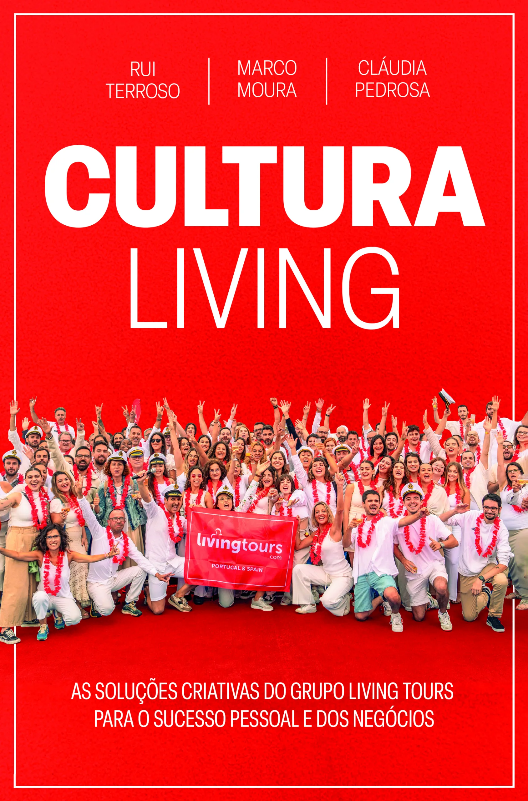 Imagem do produto  Cultura Living