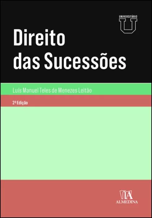 Imagem do produto  Direito das Sucessões - 2ª Edição