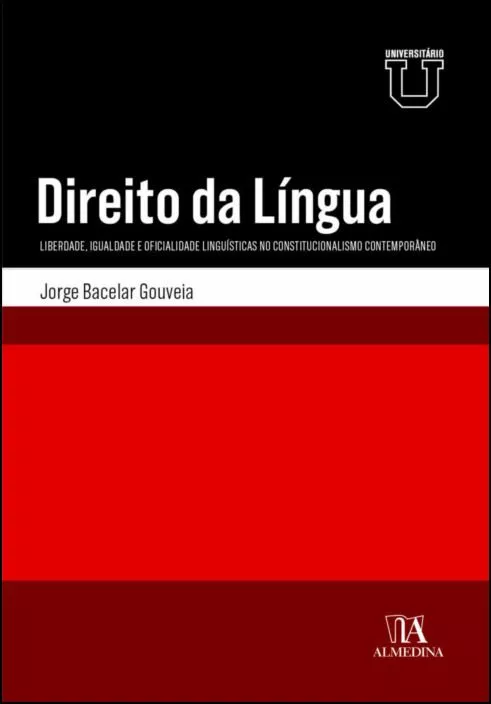 Imagem do produto  Direito da Língua