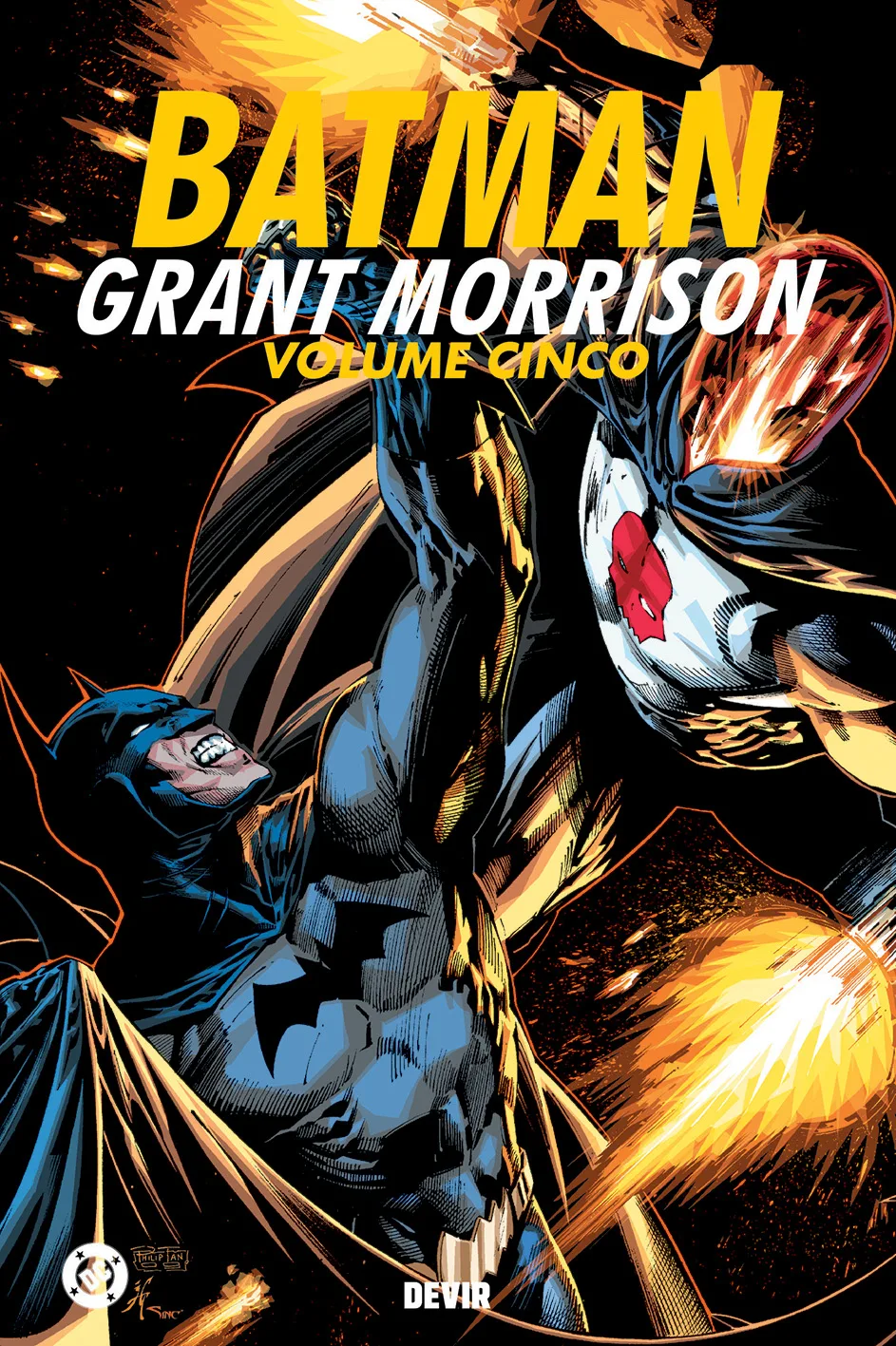 Imagem do produto  Batman 5