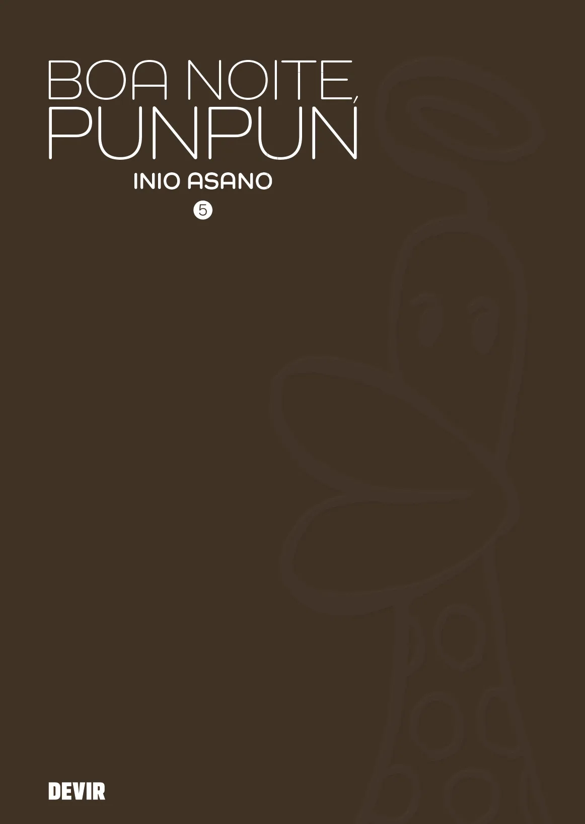 Imagem do produto  Boa noite, Punpun 5