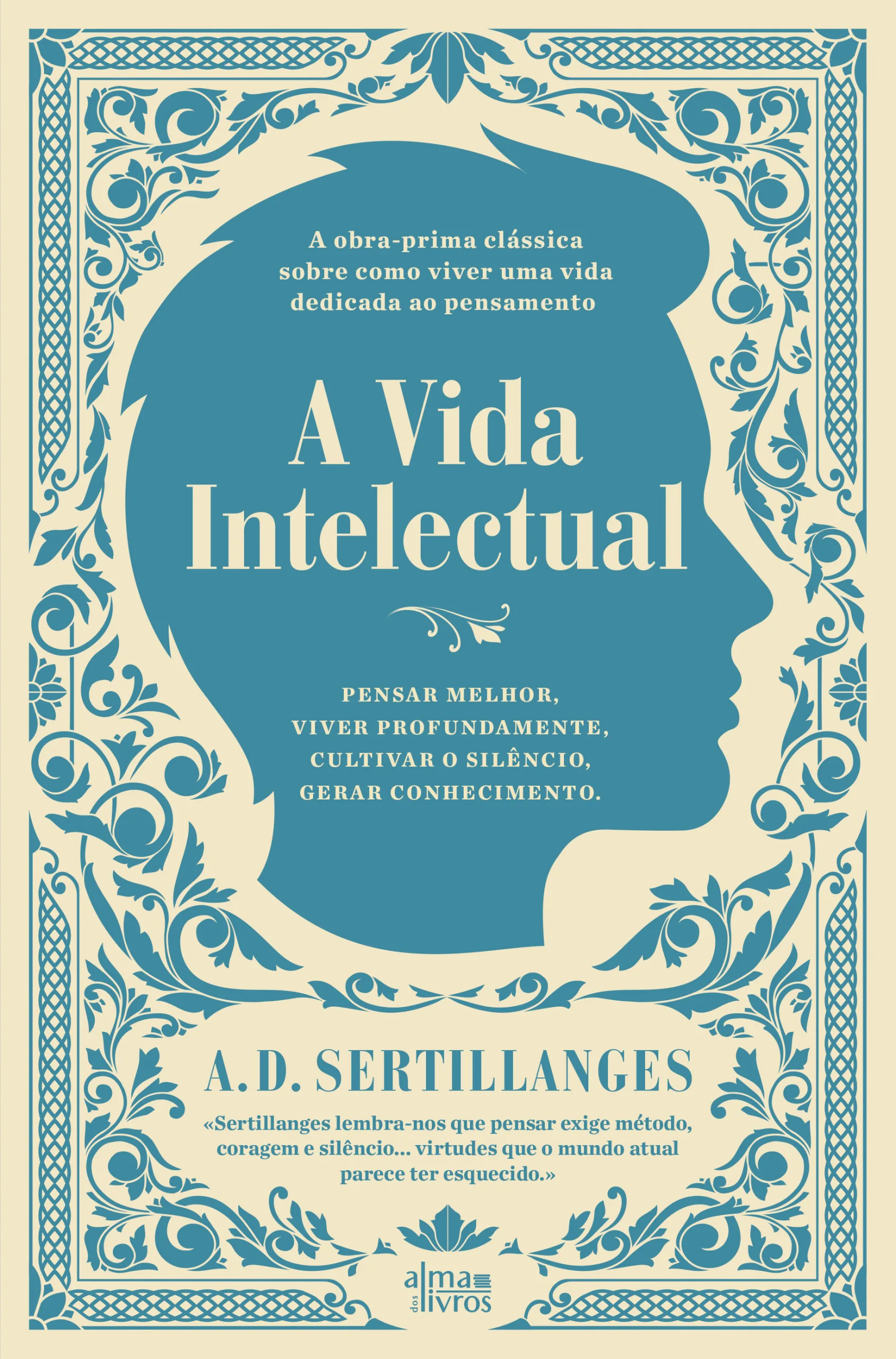 Imagem do produto  A Vida Intelectual