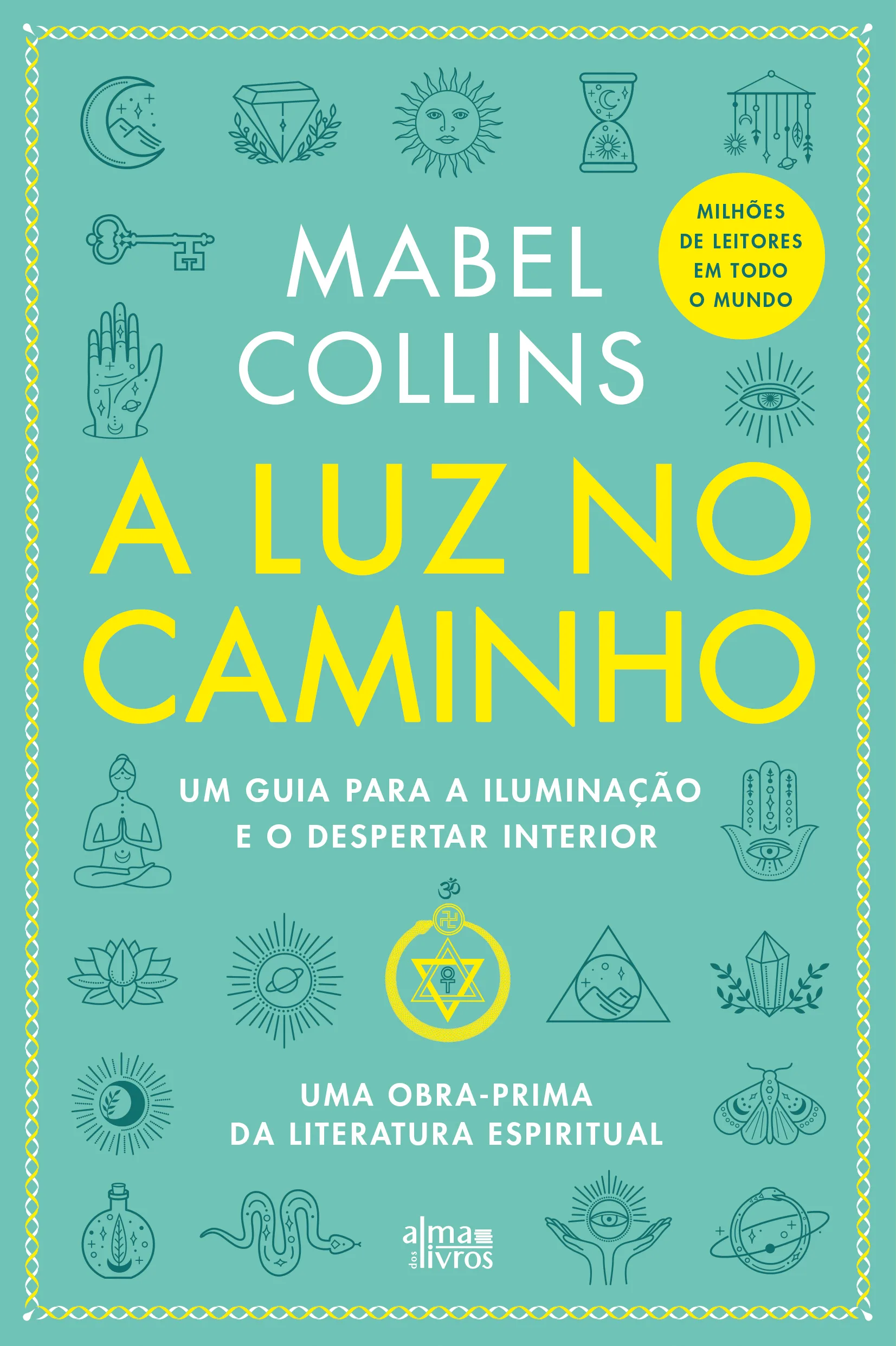 Imagem do produto  A Luz no Caminho