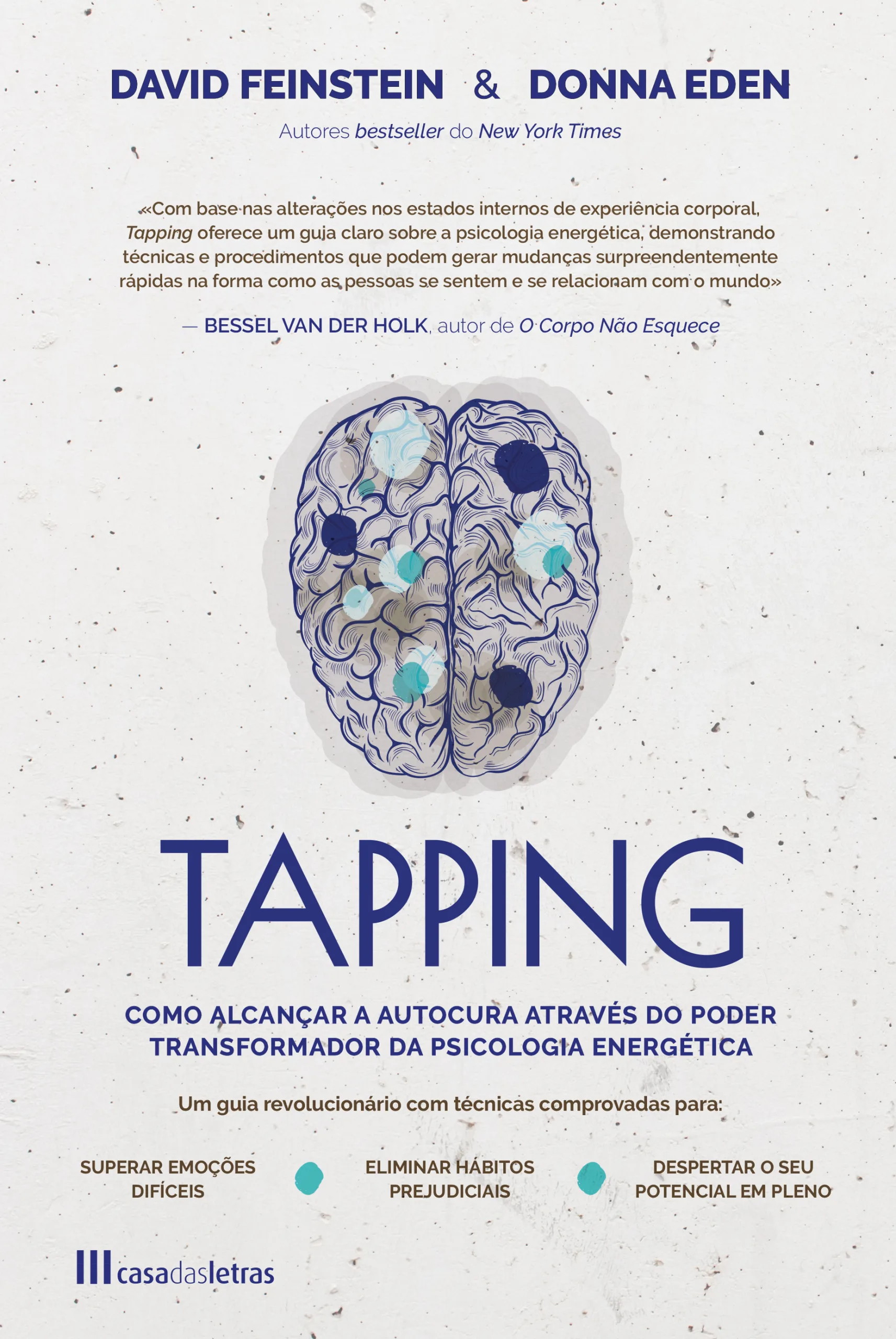 Imagem do produto  Tapping