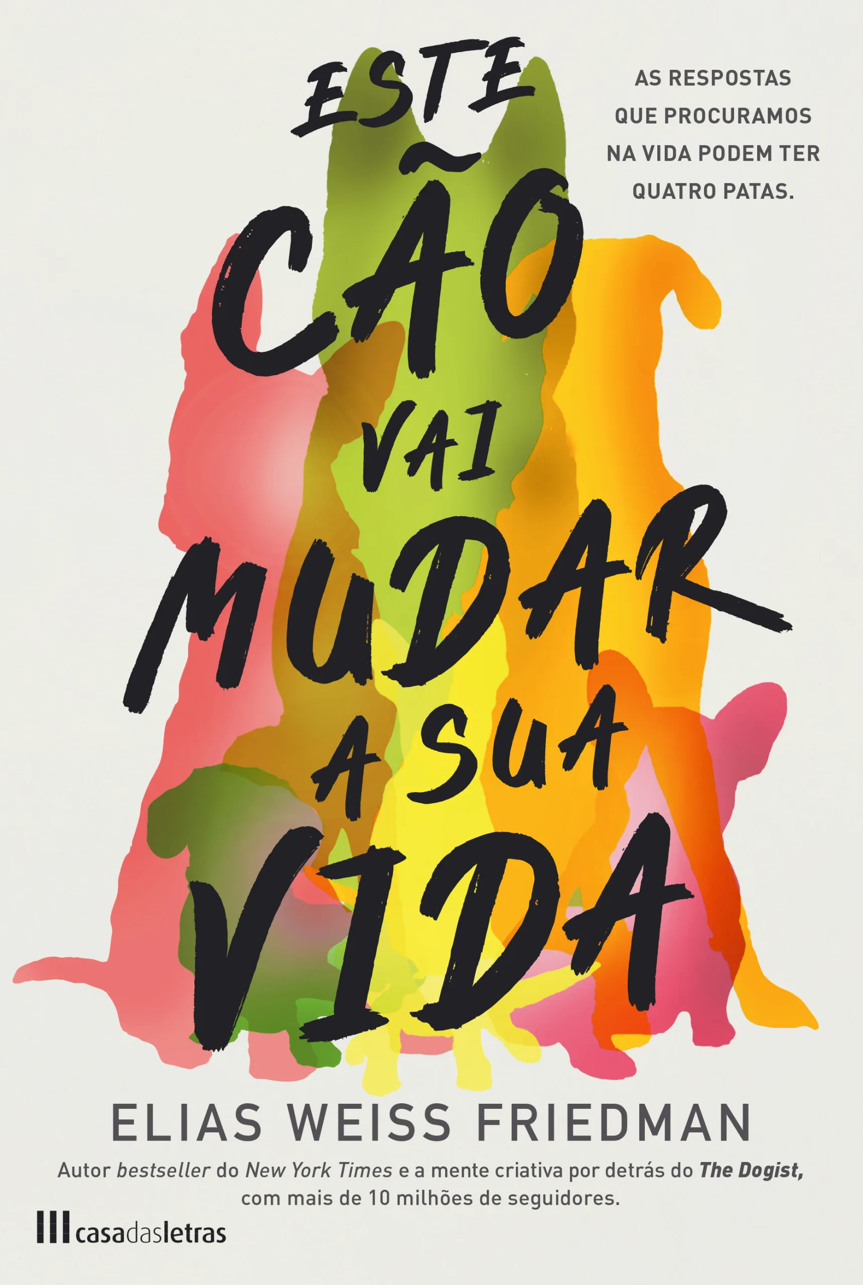 Imagem do produto  Este Cão Vai Mudar a sua Vida