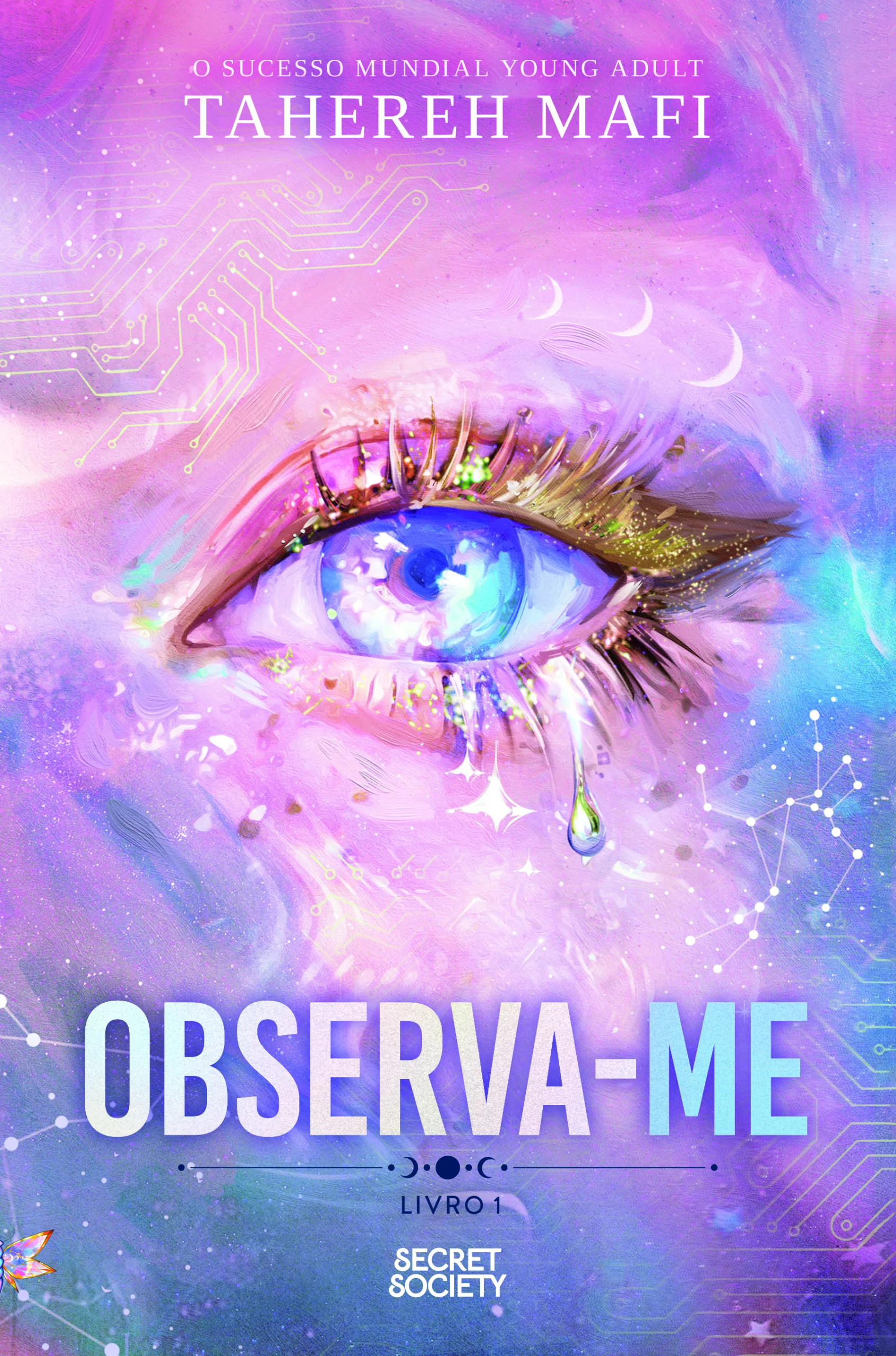 Imagem do produto  Observa-me - Livro 1