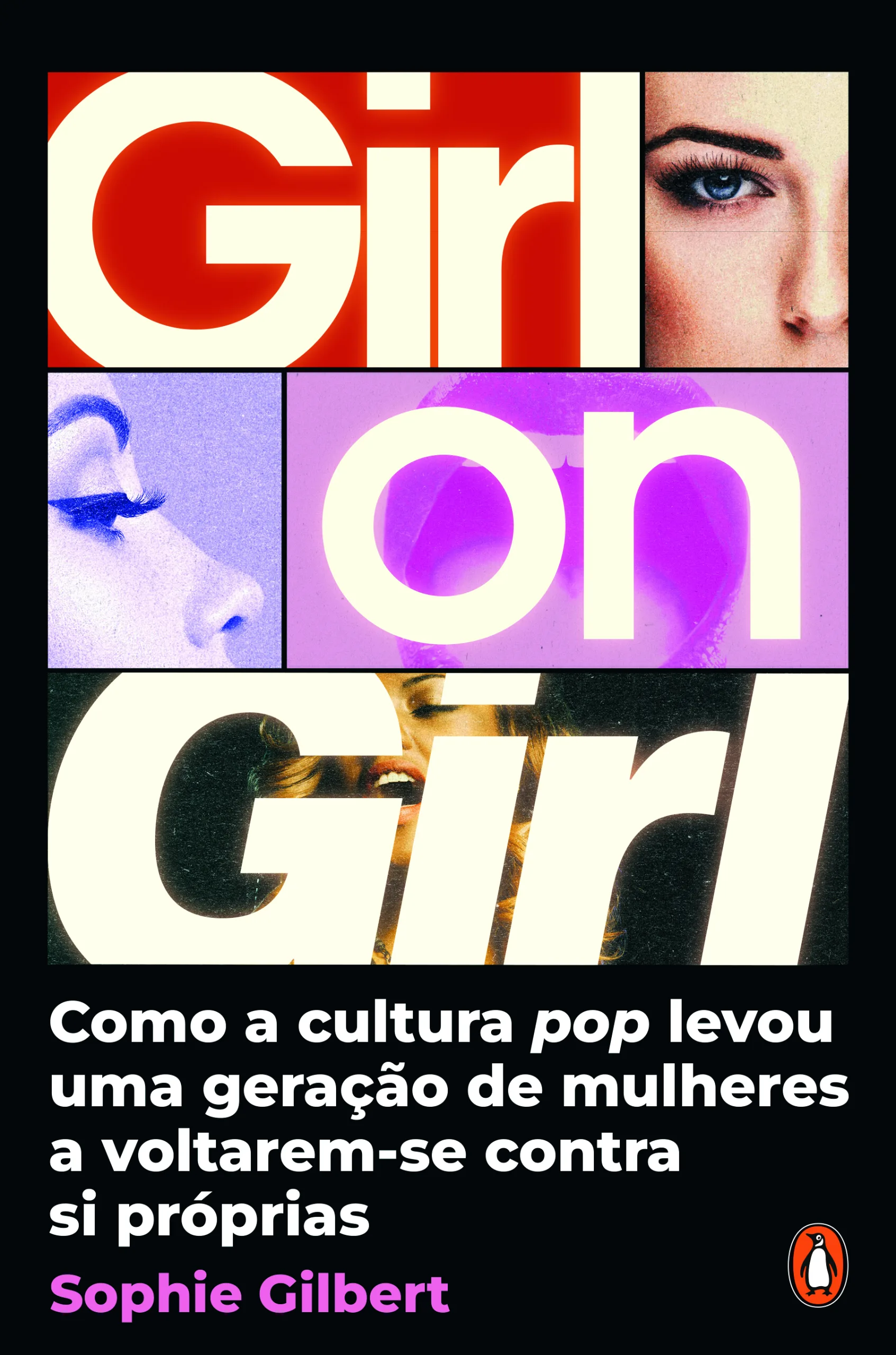 Imagem do produto  Girl on Girl