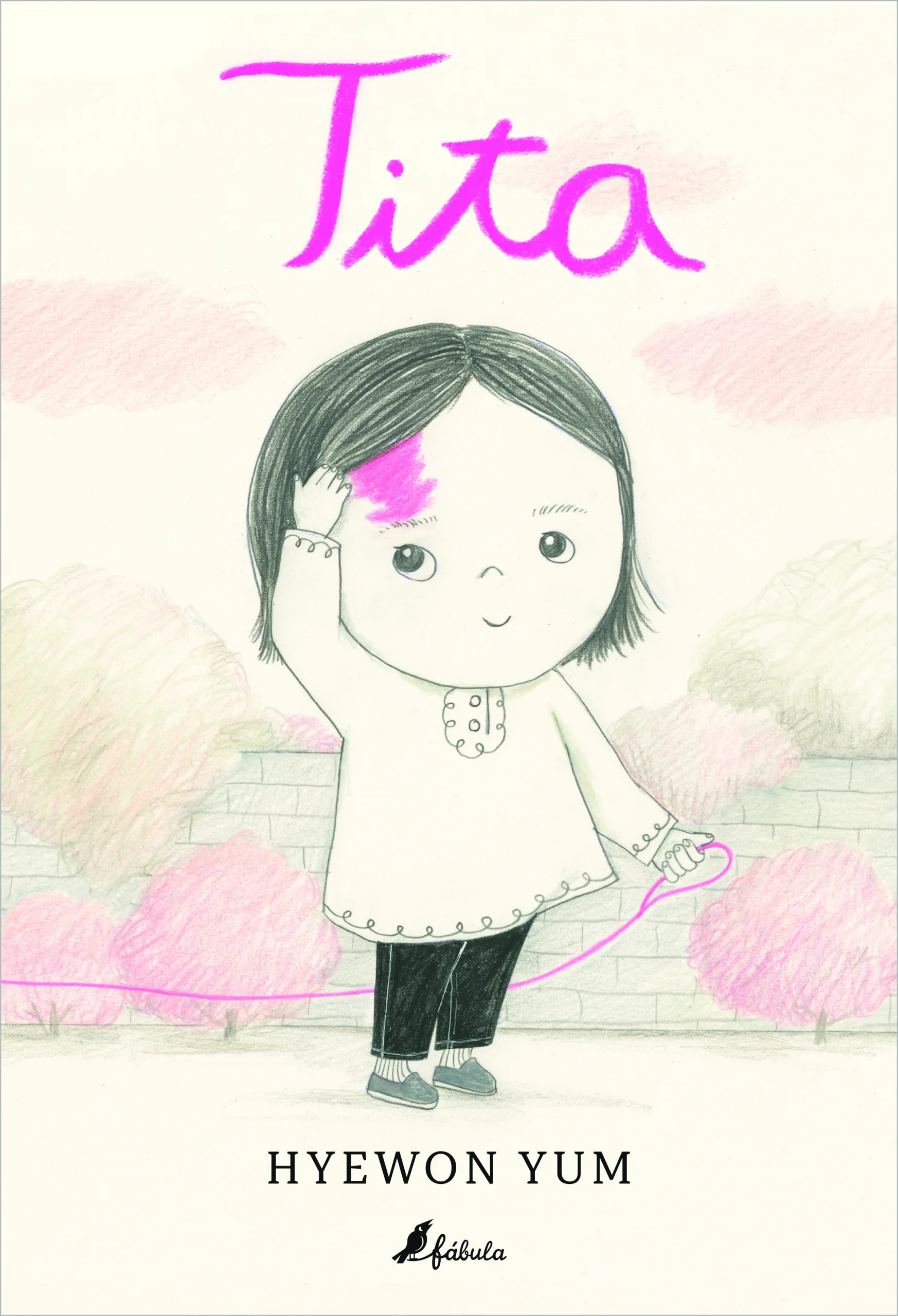 Imagem do produto  Tita