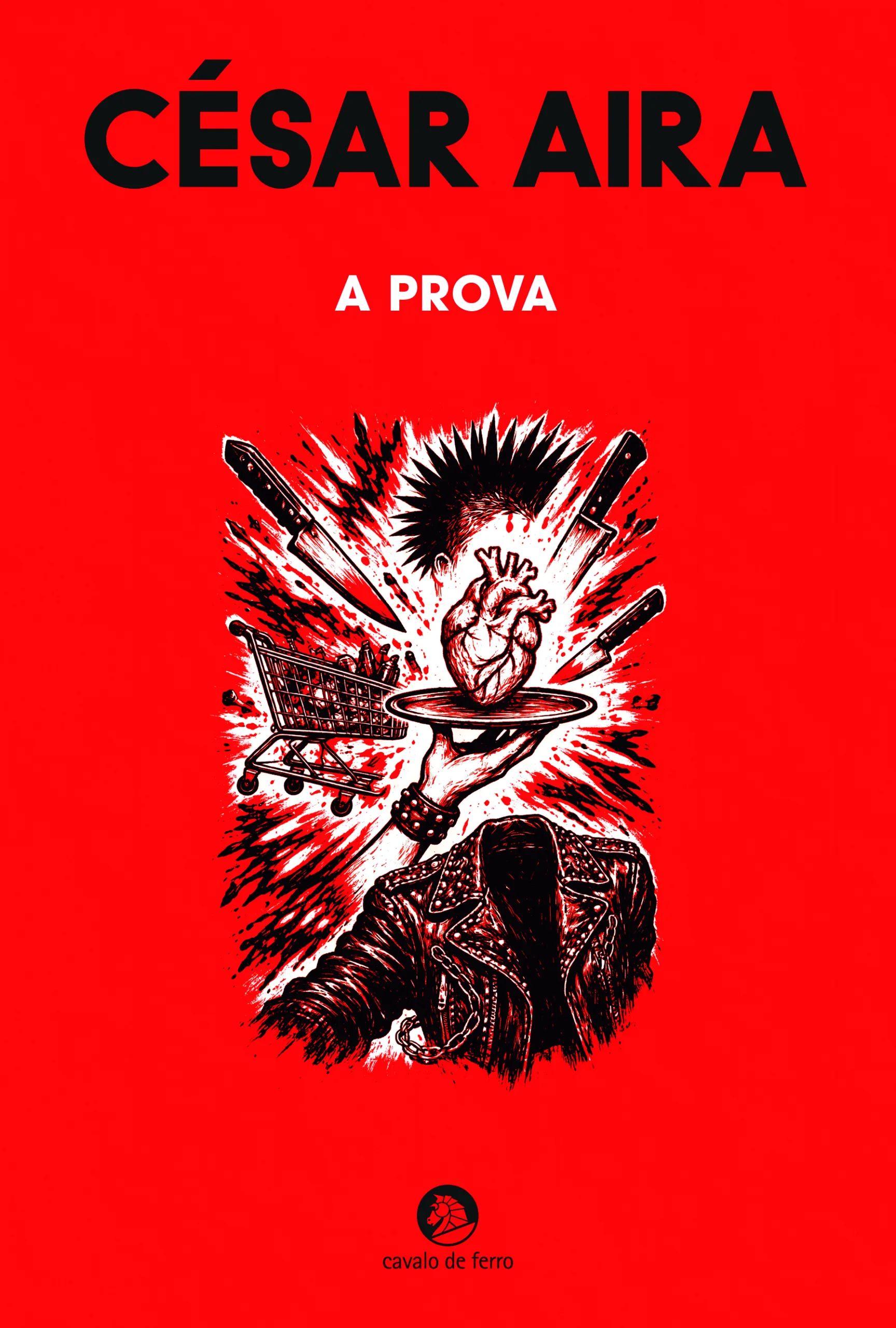 Imagem do produto  A Prova