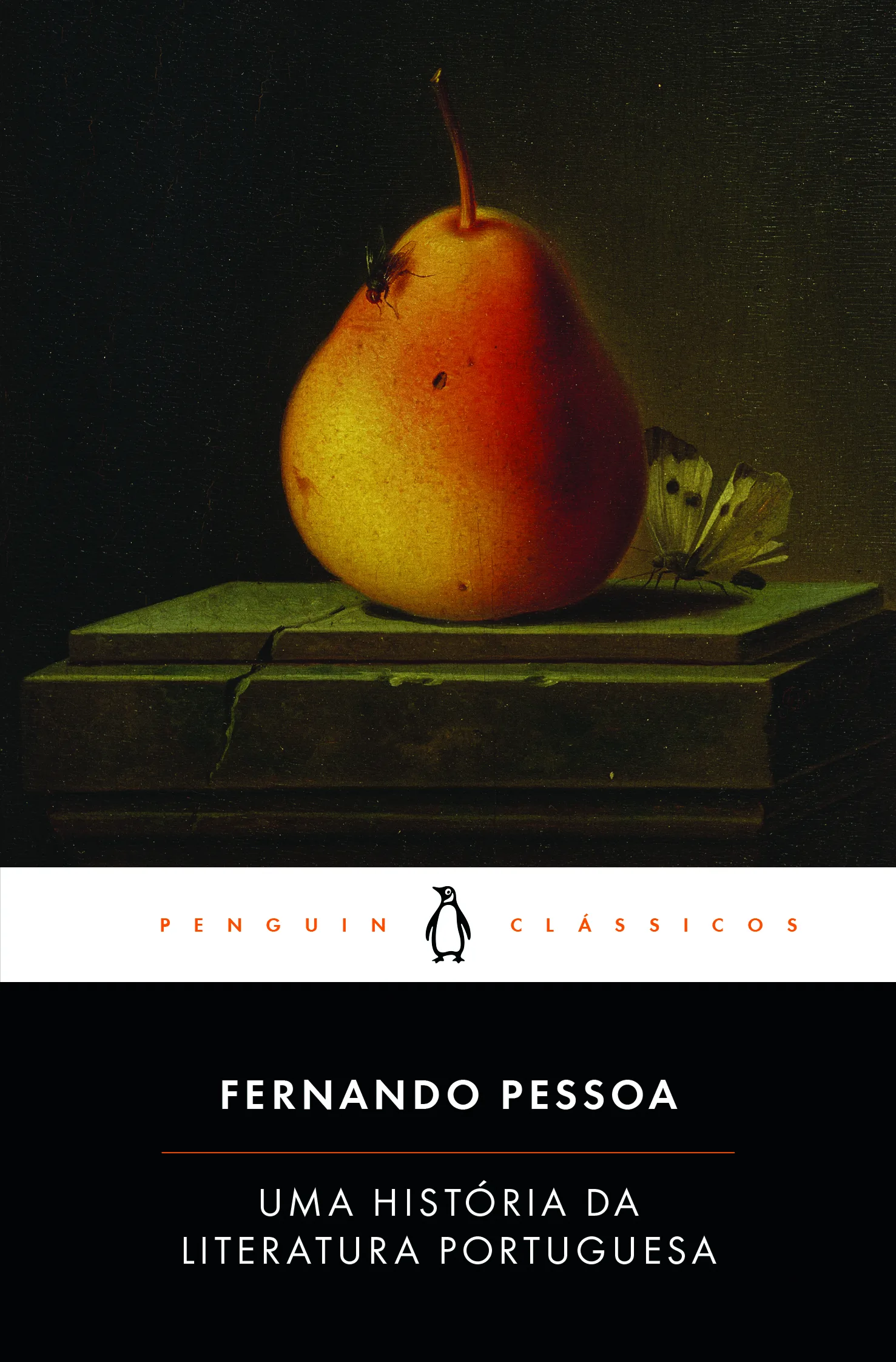 Imagem do produto  Uma História da Literatura Portuguesa