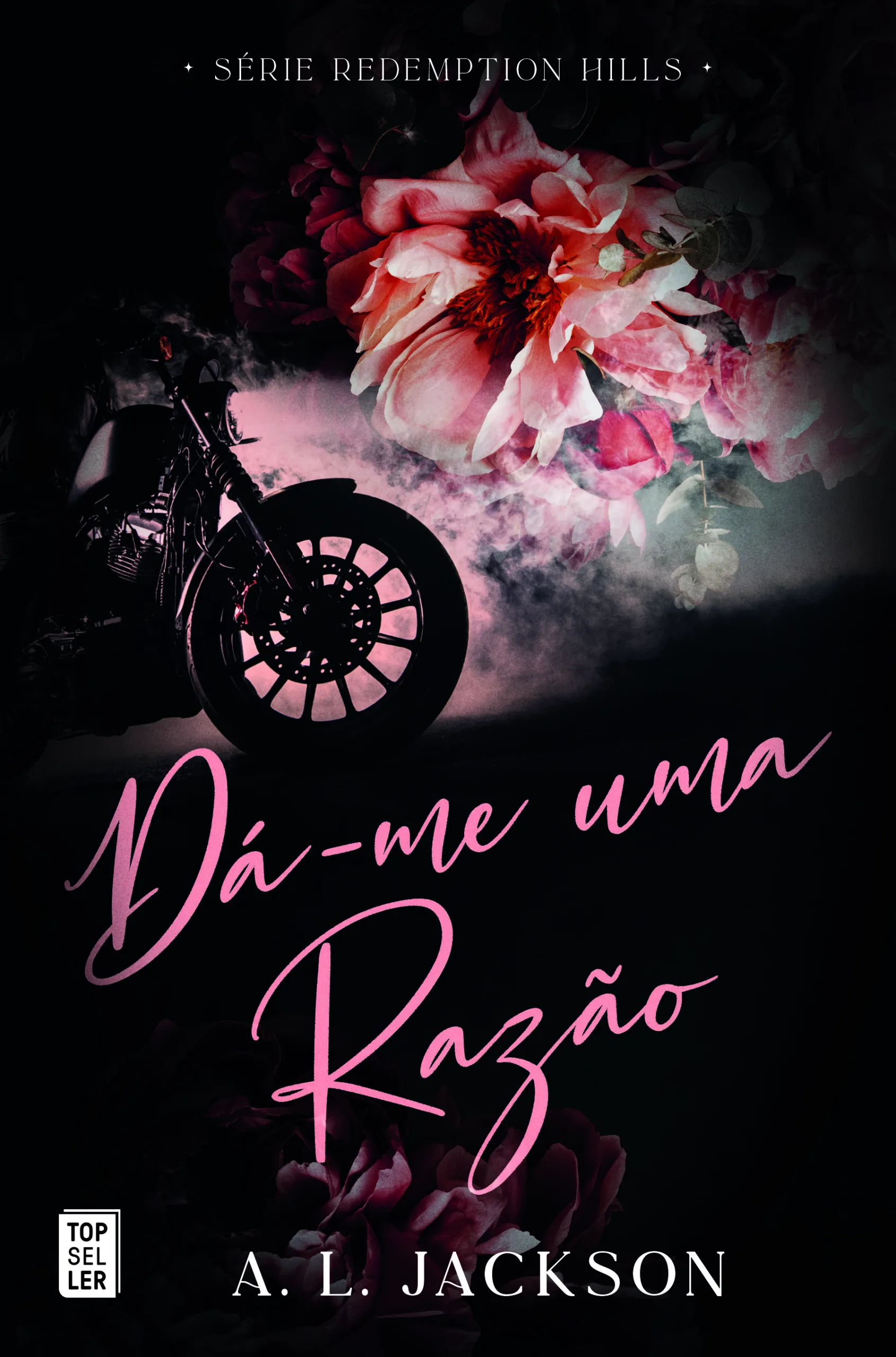 Imagem do produto  Dá-me uma Razão
