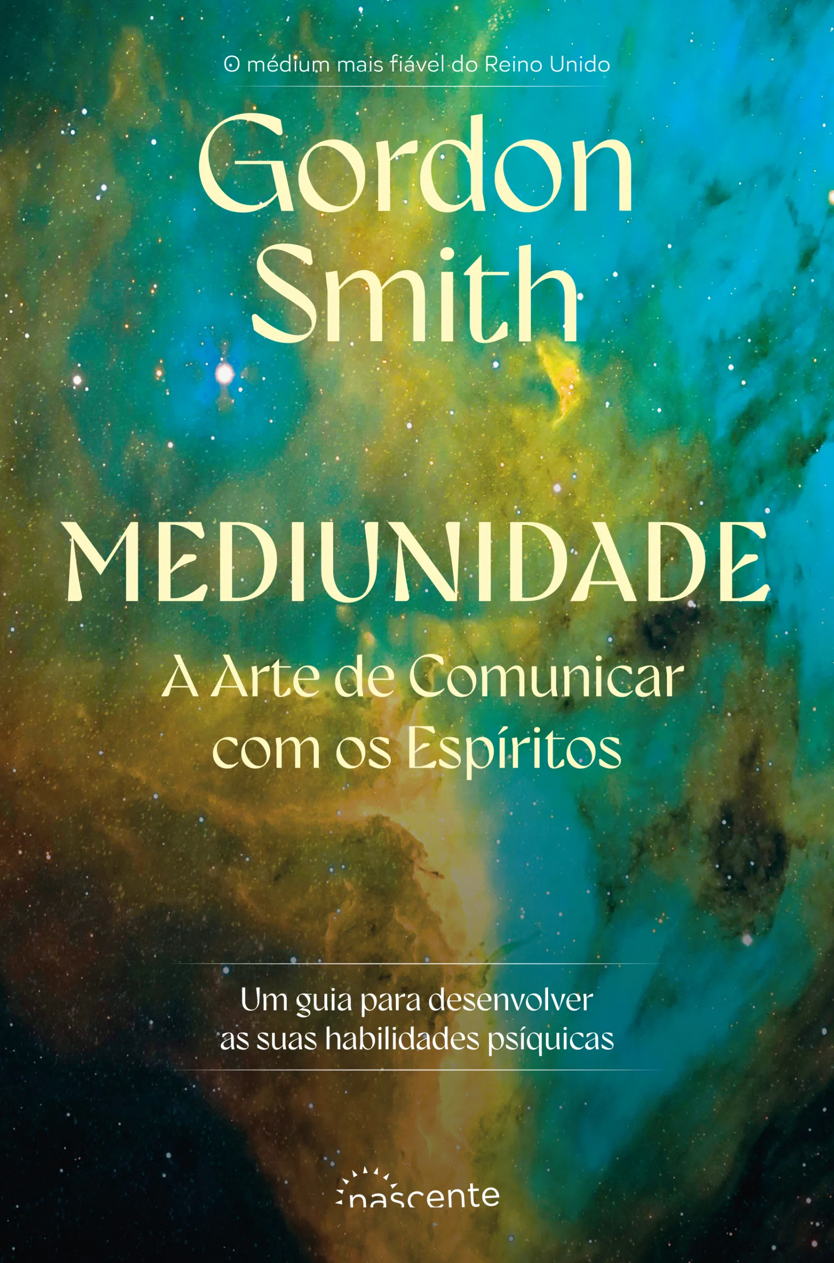 Imagem do produto  Mediunidade - A Arte de Comunicar com os Espíritos