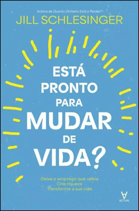 Imagem do produto  Está Pronto Para Mudar de Vida?
