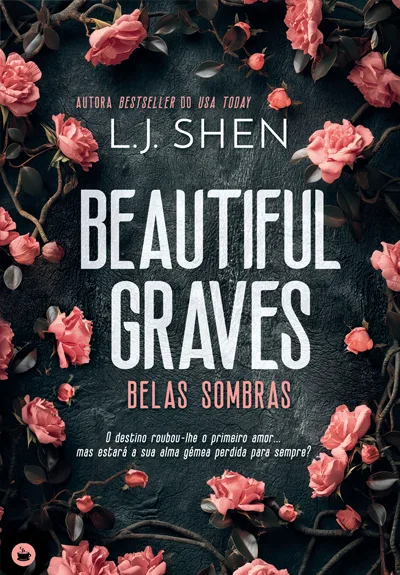 Imagem do produto  Beautiful Graves - Belas Sombras