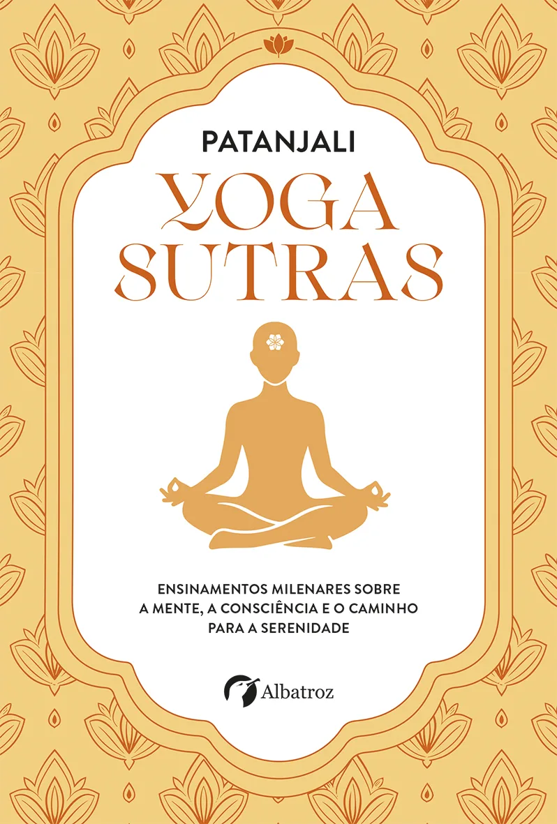 Imagem do produto  Yoga Sutras