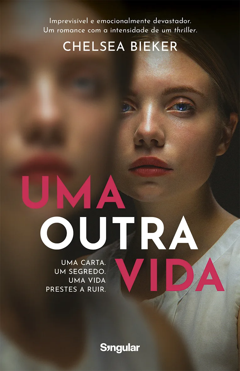 Imagem do produto  Uma Outra Vida