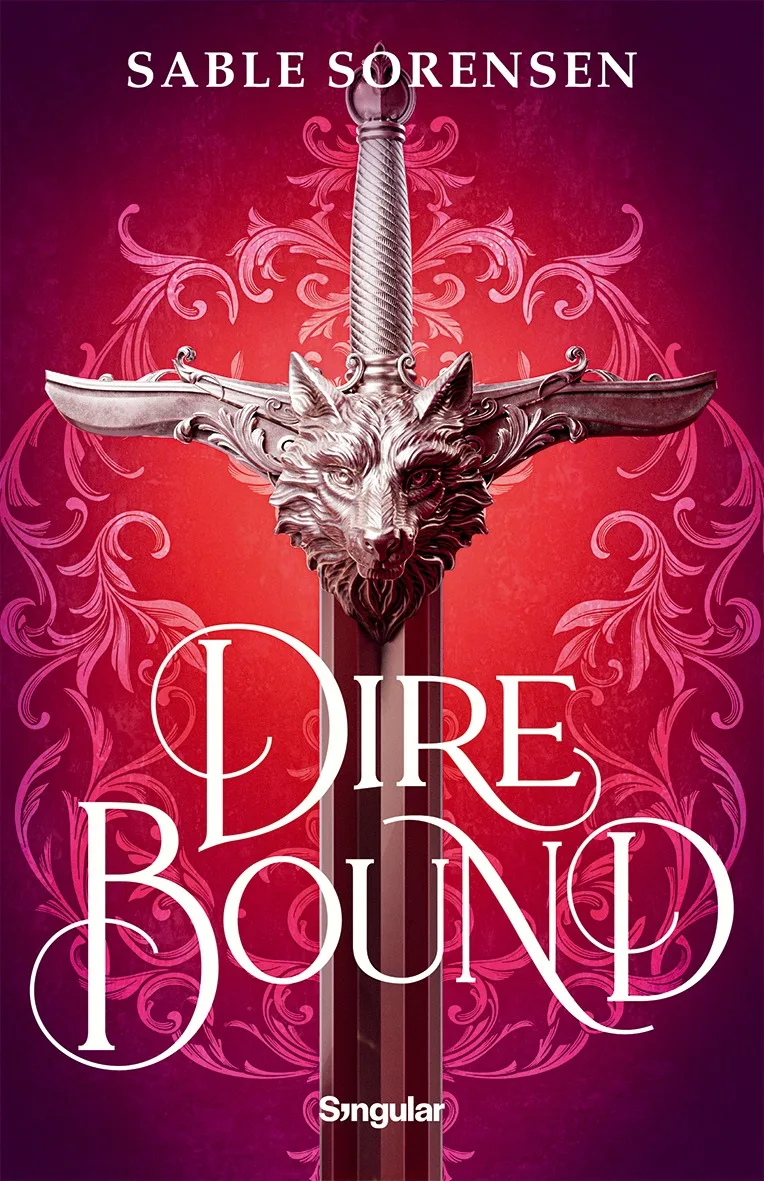 Imagem do produto  Dire Bound