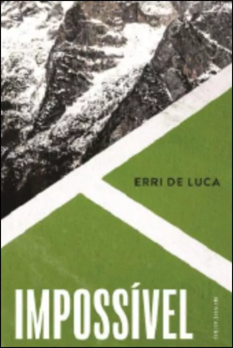Imagem do produto  Impossível
