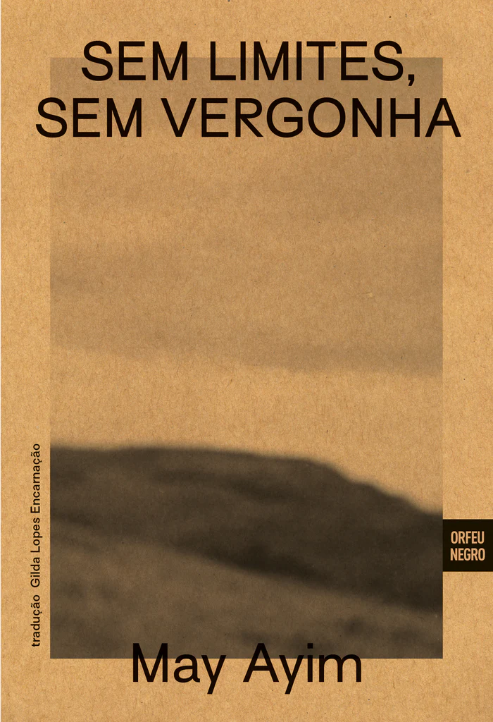 Imagem do produto  Sem Limites, Sem Vergonha