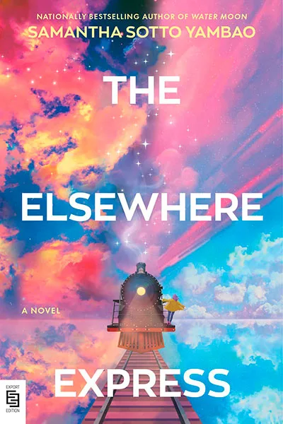 Imagem do produto  The Elsewhere Express