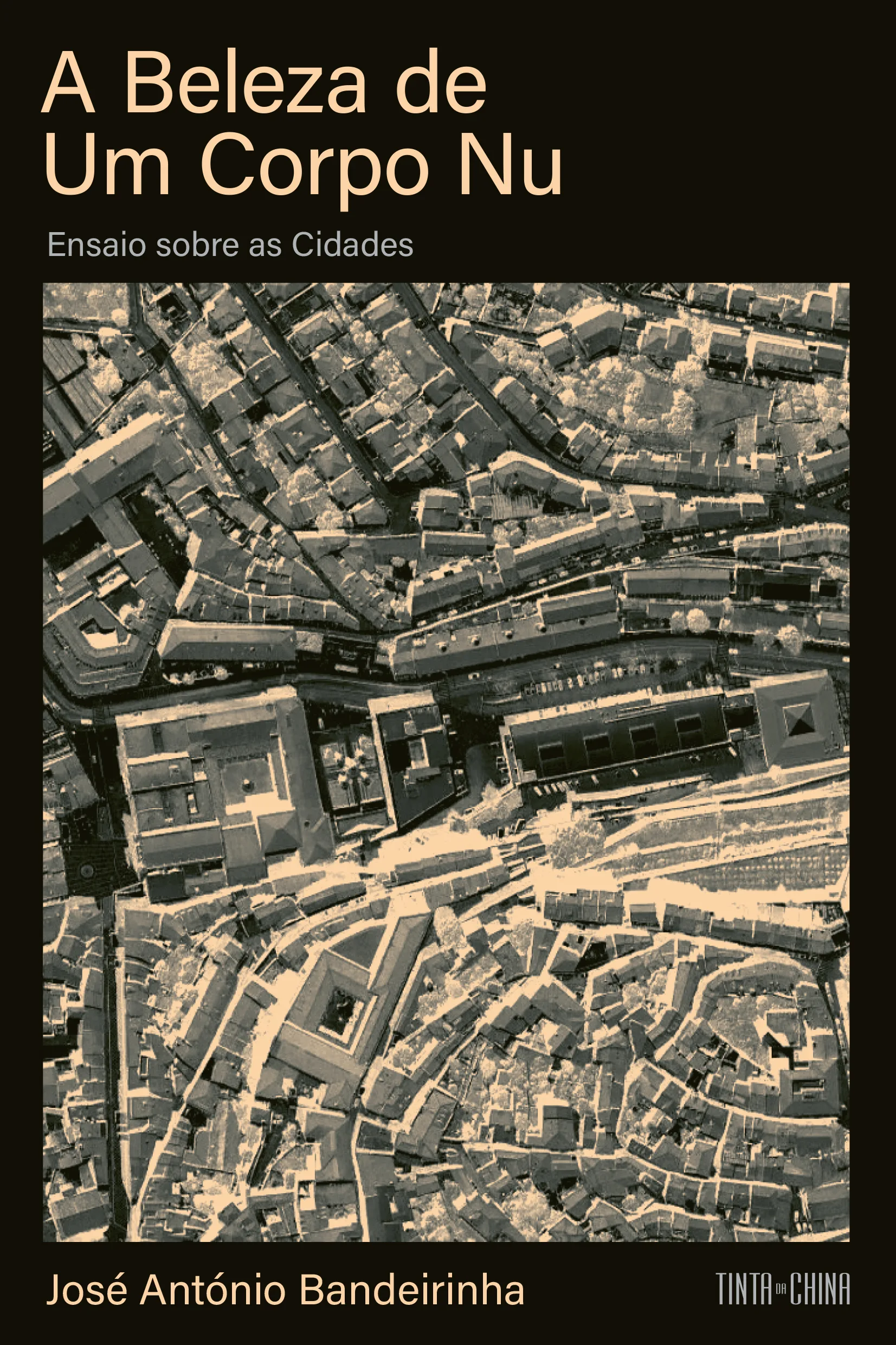 Imagem do produto  A Beleza de Um Corpo Nu