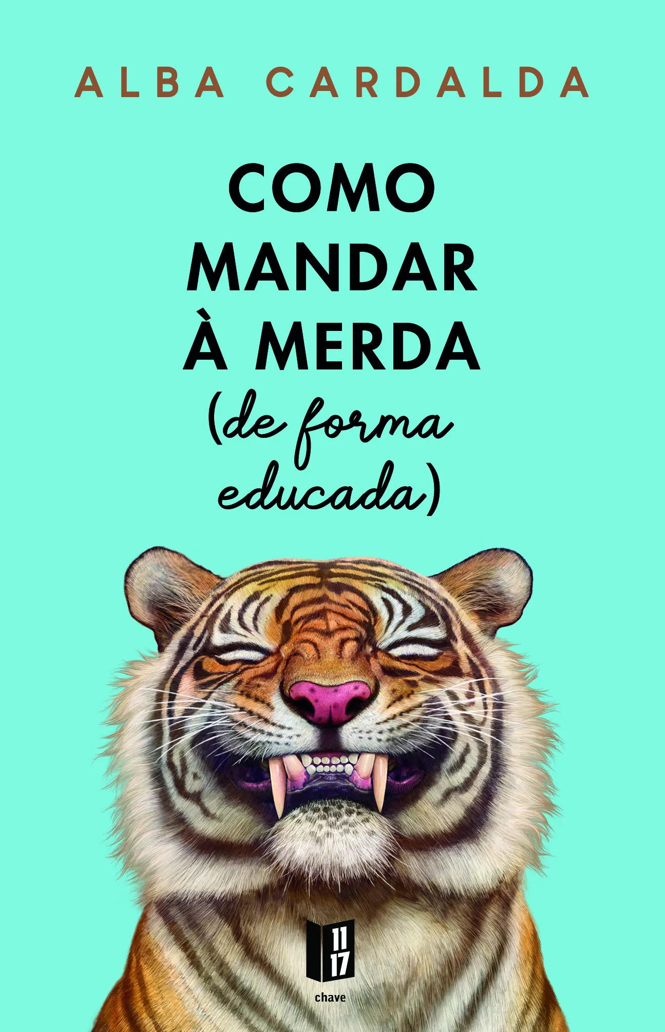 Imagem do produto  Como Mandar à Merda (De Forma Educada)