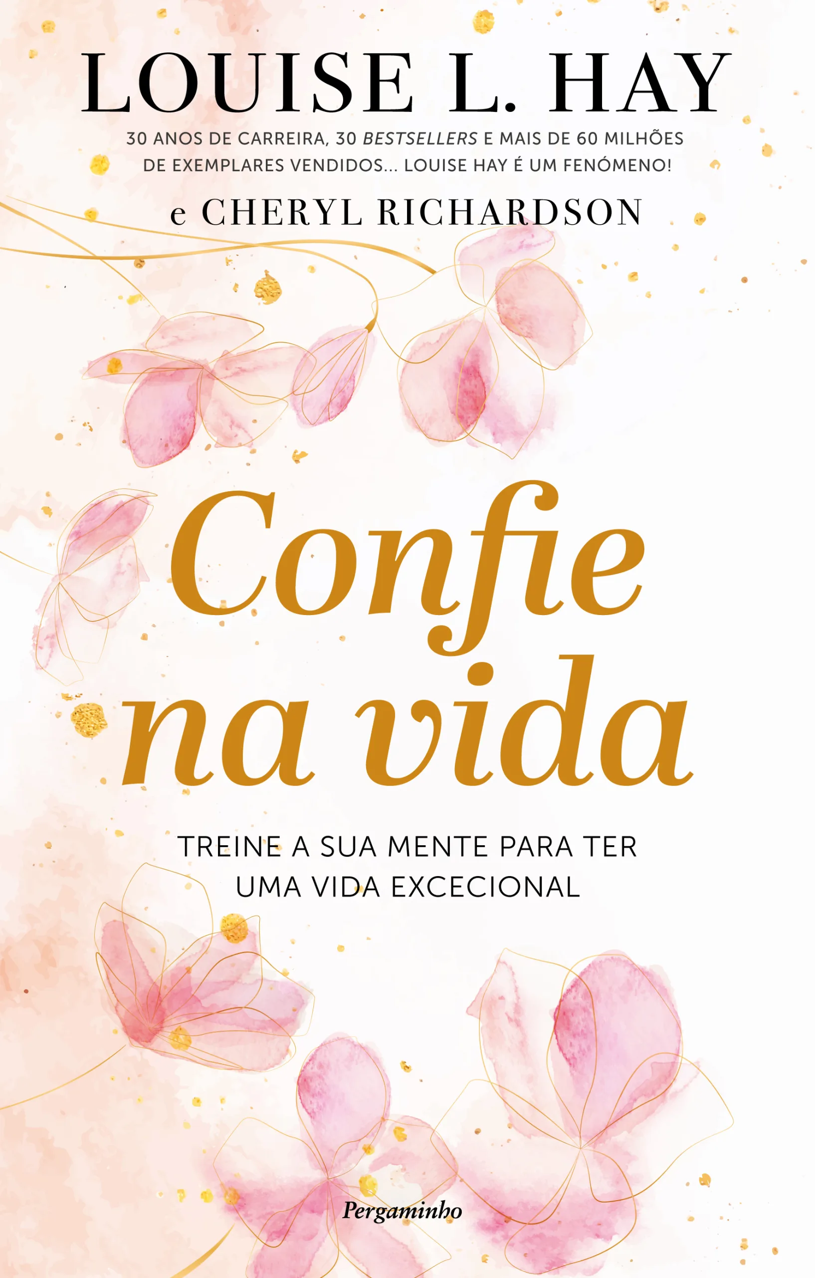 Imagem do produto  Confie na Vida