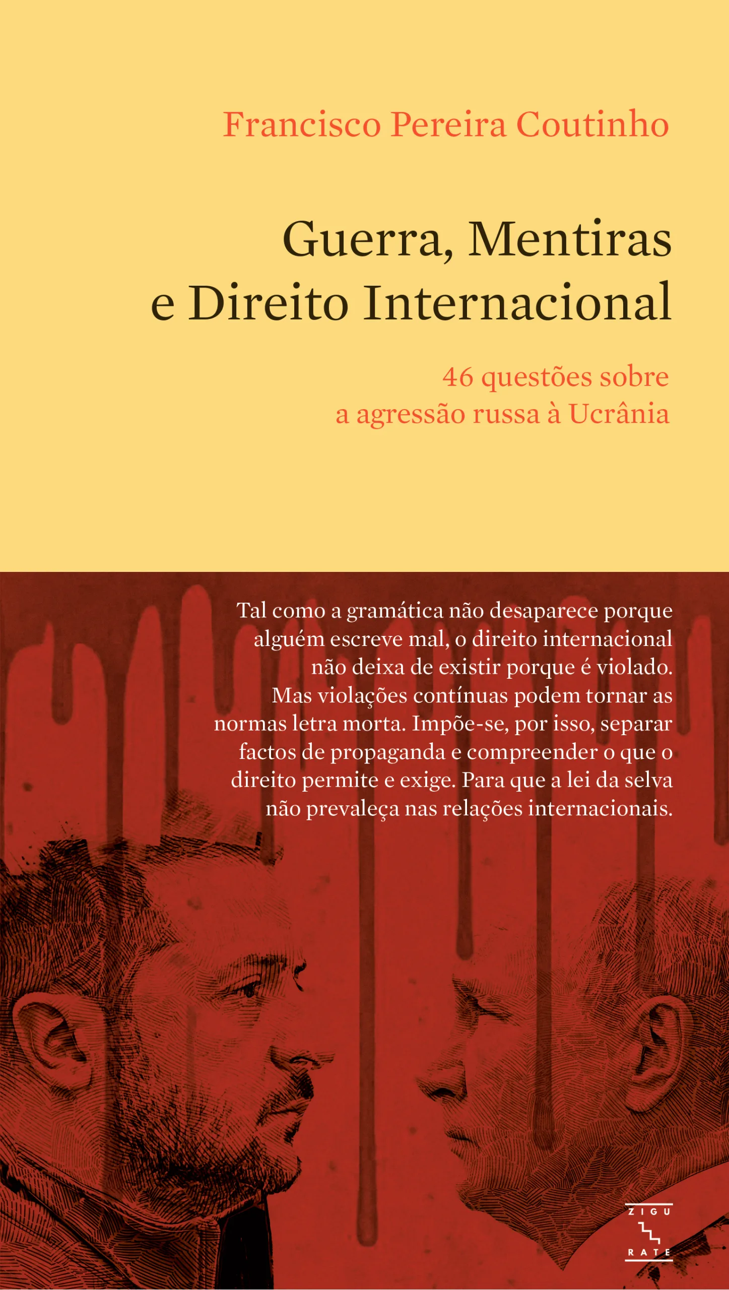 Imagem do produto  Guerra, Mentiras e Direito Internacional