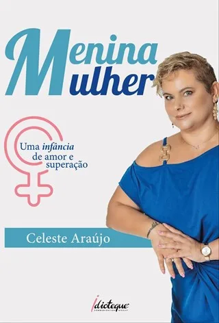 Imagem do produto  Menina Mulher