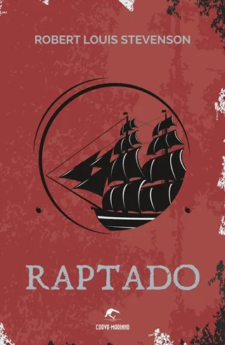 Imagem do produto  Raptado