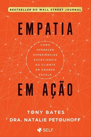 Imagem do produto  Empatia em Ação