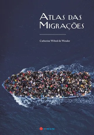Imagem do produto  Atlas das Migrações