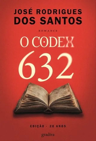 Imagem do produto  Codex 632