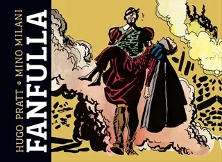 Imagem do produto  Fanfulla