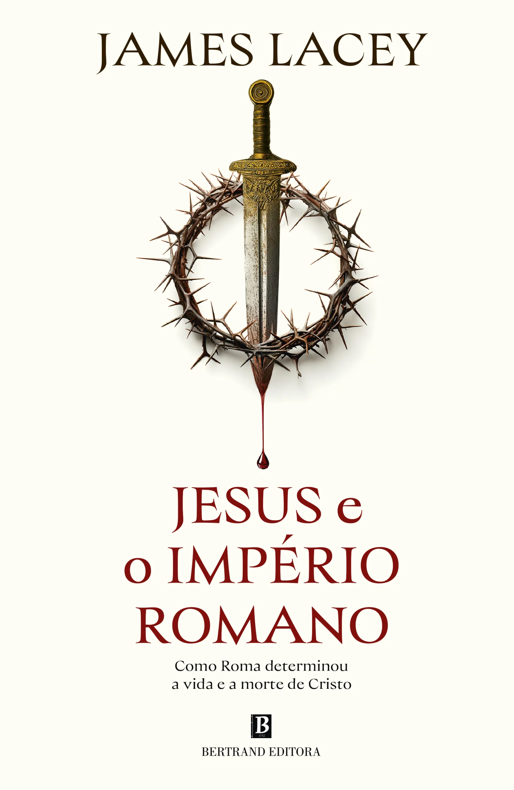 Imagem do produto  Jesus e o Império Romano