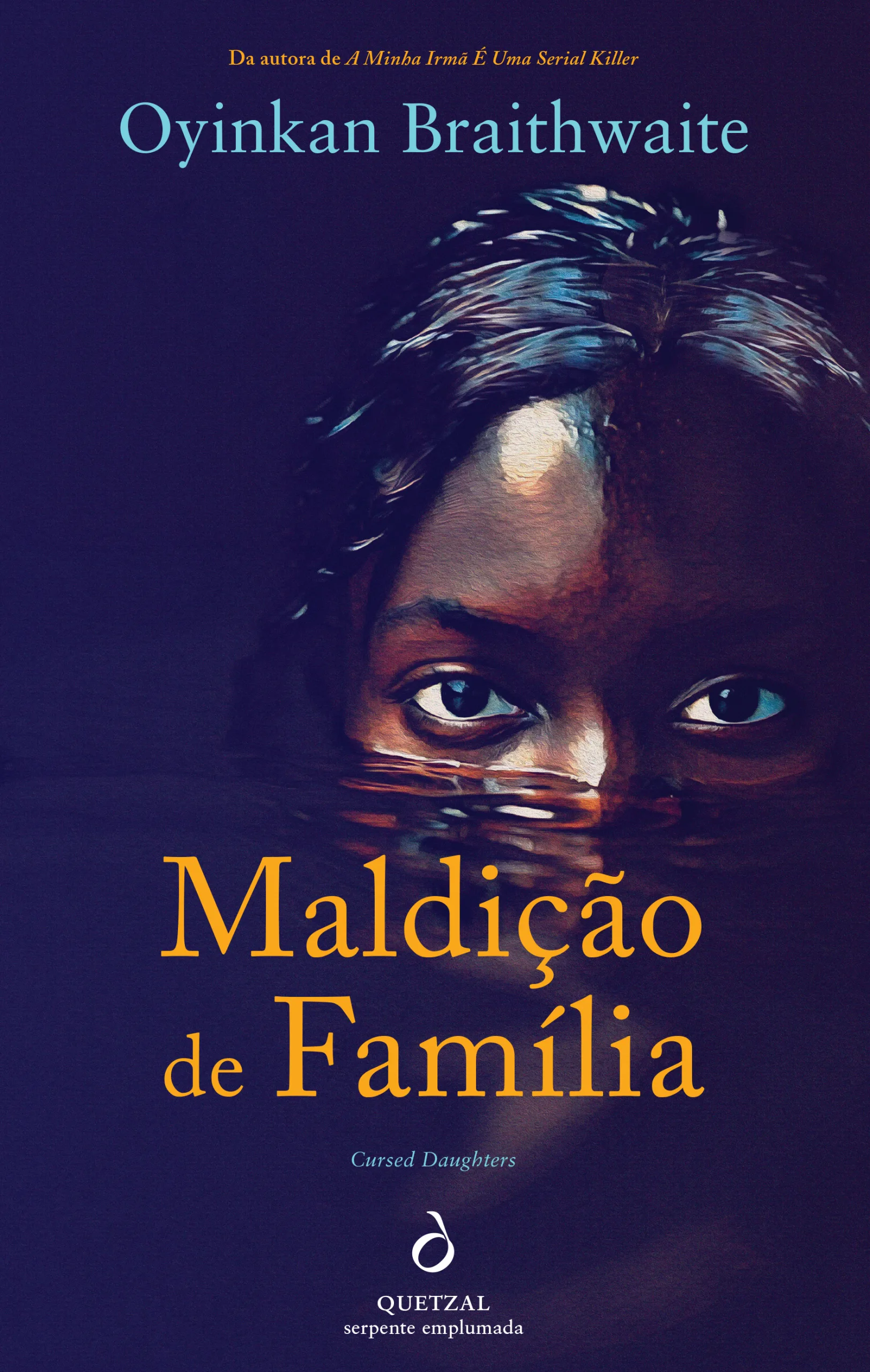 Imagem do produto  Maldição de Família