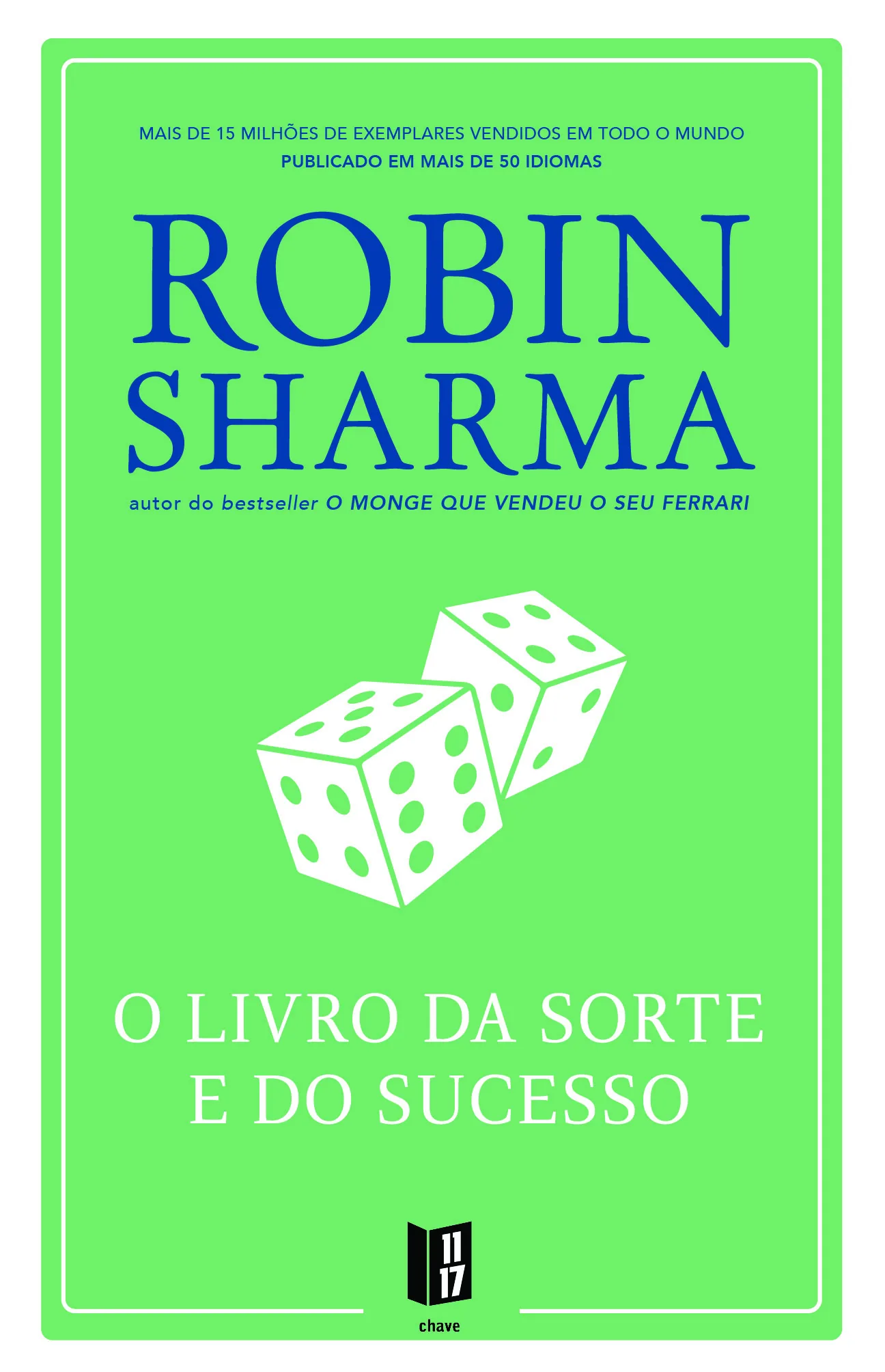 Imagem do produto  O Livro da Sorte e do Sucesso