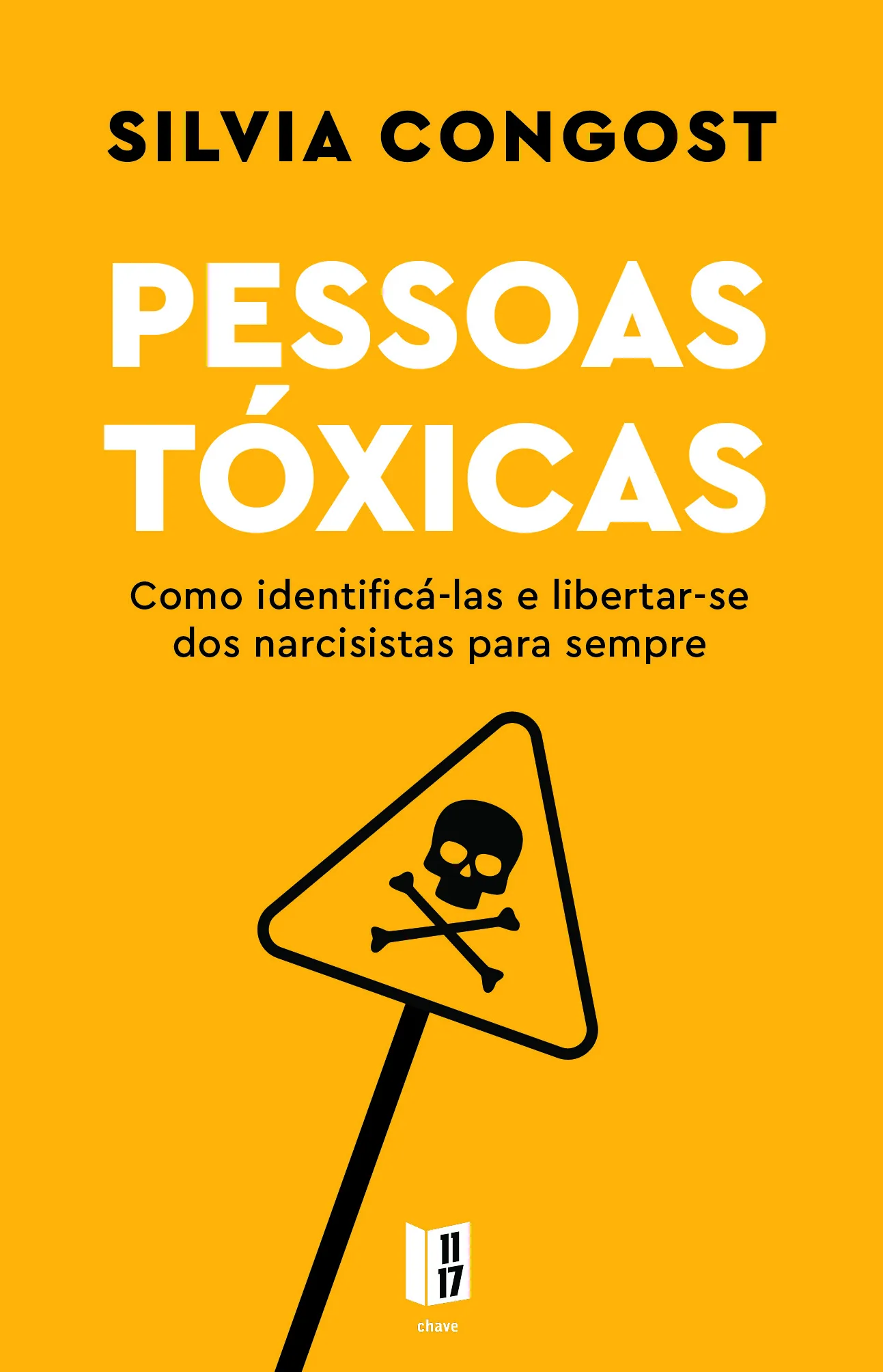 Imagem do produto  Pessoas Tóxicas