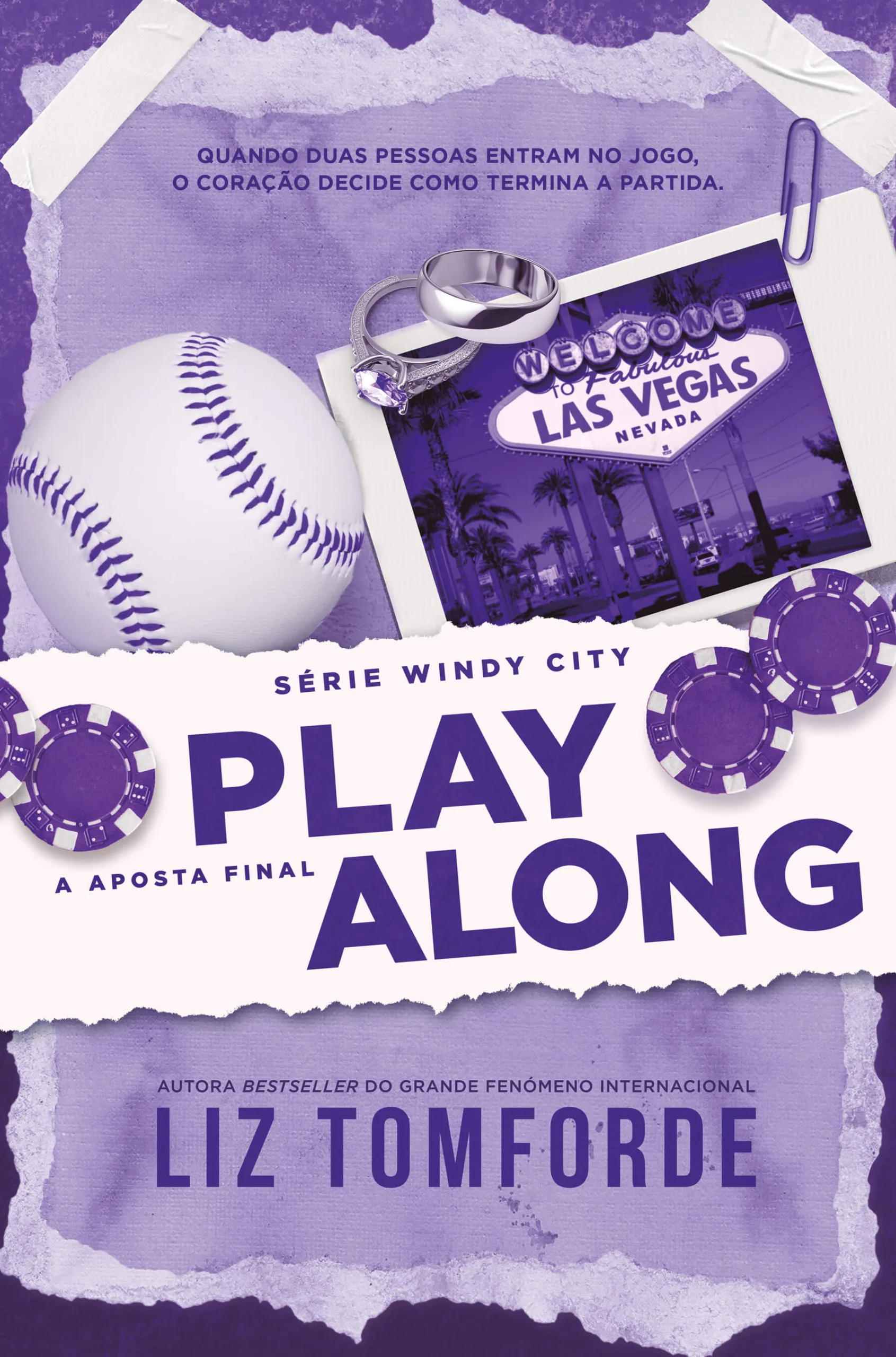 Imagem do produto  Play Along