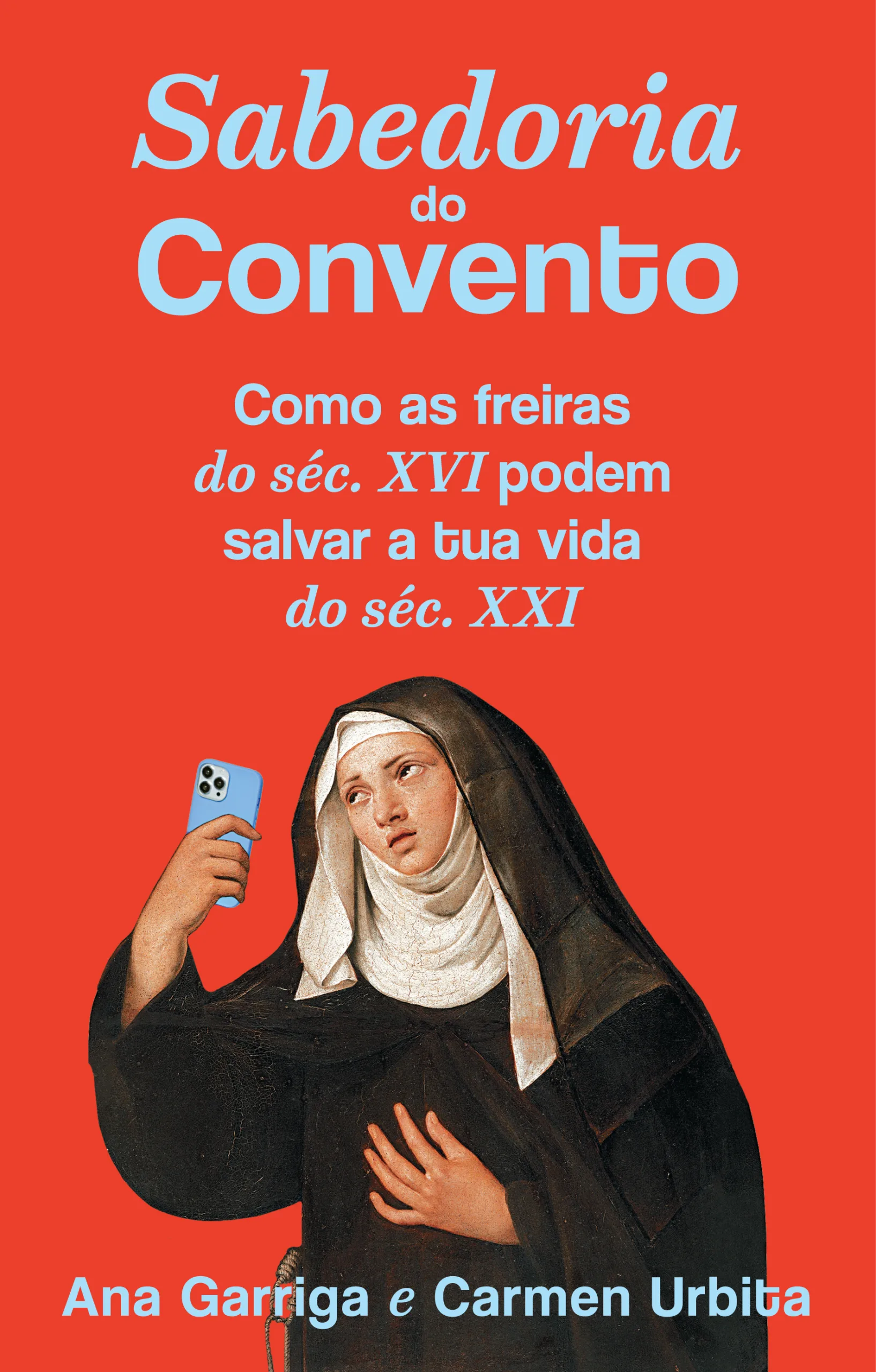 Imagem do produto  Sabedoria do Convento