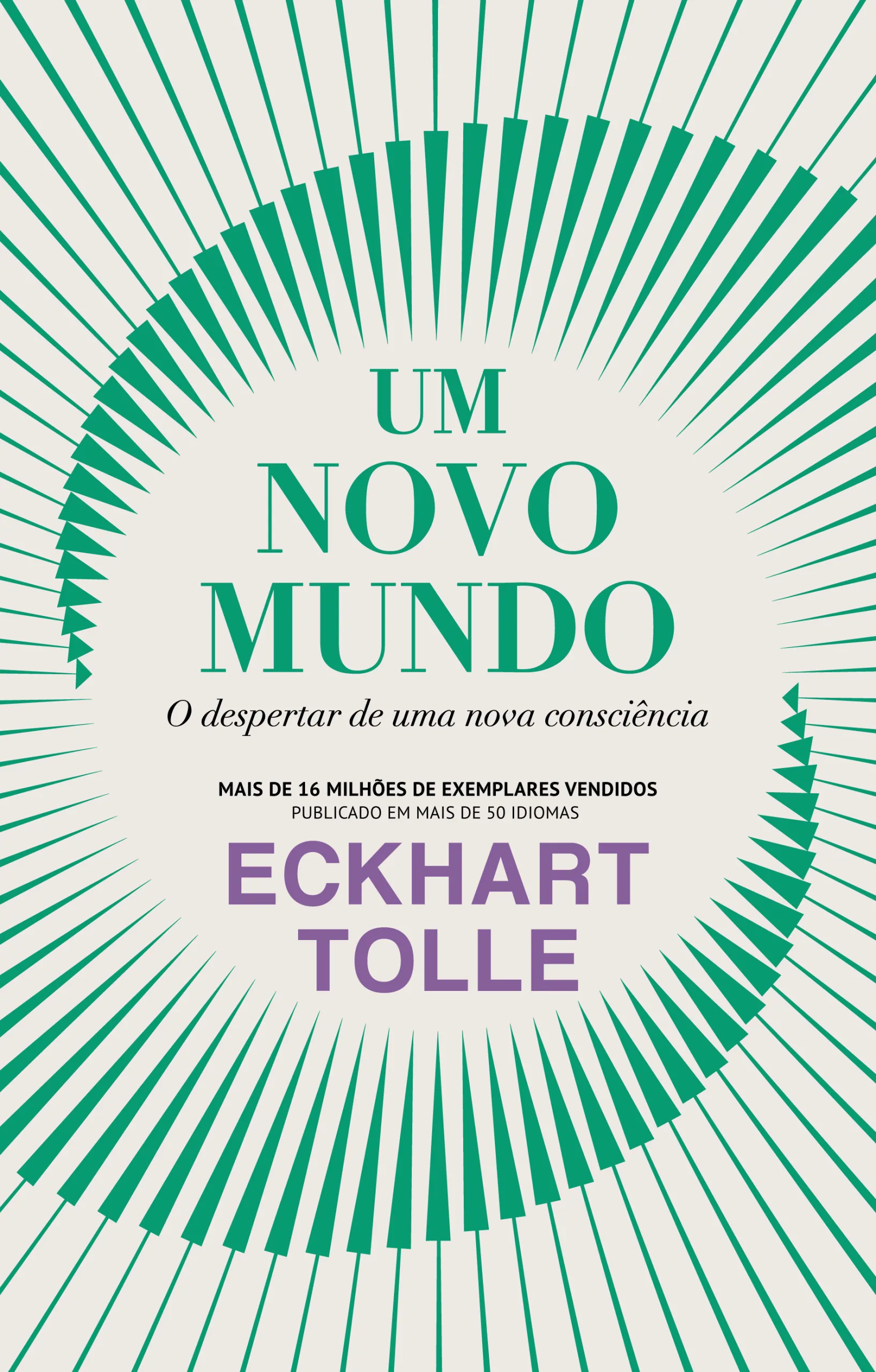 Imagem do produto  Um Novo Mundo