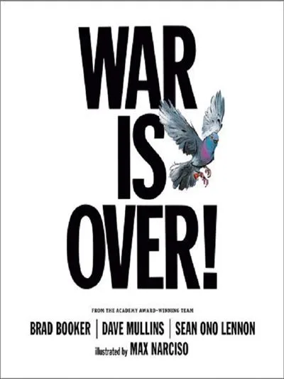 Imagem do produto  War is Over!