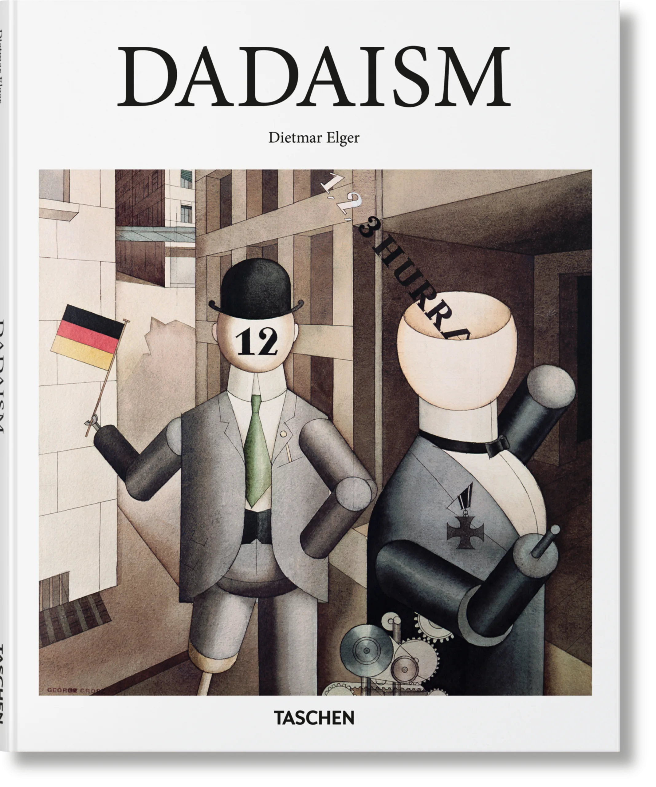 Dadaism (ENG)